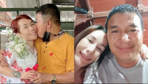 'Siento que no puedo cuidarlo bien': Mujer busca contratar a tres amantes para que hagan 'feliz' a su esposo