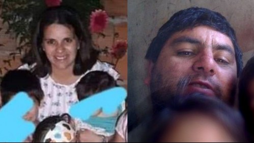 'Se me fue la mano y maté a mi mujer': Hombre asesinó a su esposa y llamó a la policía para entregarse