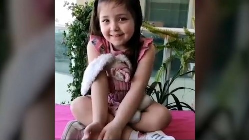 'Hay que ayudar a la gente': La lucha de los padres de Tamara Moya impulsando la ley en honor a su hija