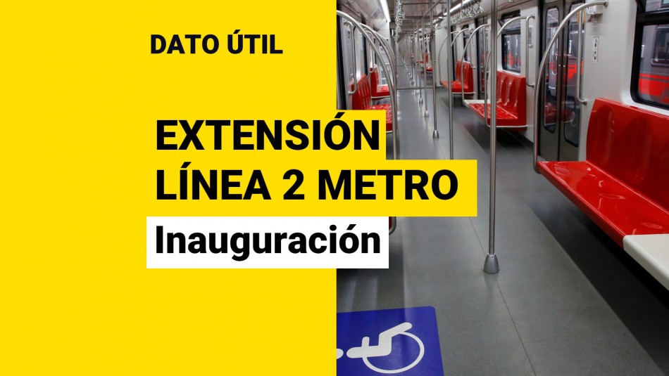 extension-linea-2-metro extension linea 2 metro