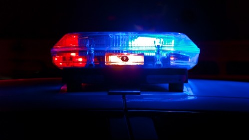 Hombre asesina a su esposa en un hotel porque lo llamó por otro nombre: Llevaban 30 años juntos