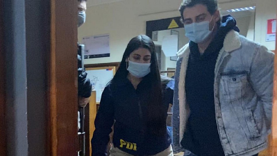 martin-pradenas Juicio contra Martín Pradenas: Veredicto se conocerá este sábado
