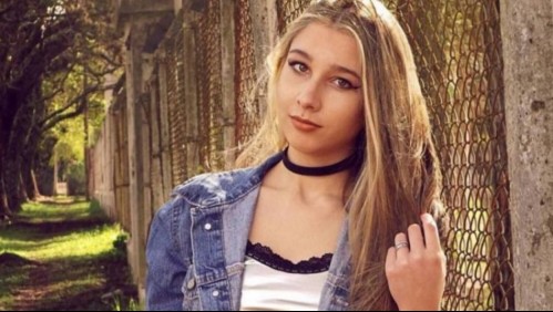 La drástica decisión que tomó Nahir Galarza al interior de la cárcel: 'Se lo dijo a la psicóloga y a la psiquiatra'