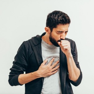 Podría dañar los pulmones de manera irreversible: Estos son los síntomas de la Neumonitis Podría dañar los pulmones de manera irreversible: Estos son los síntomas de la Neumonitis