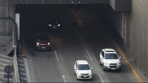 'Encerronas': Senador busca dar más responsabilidades en 'vigilancia, asistencia y seguridad a concesionarias'