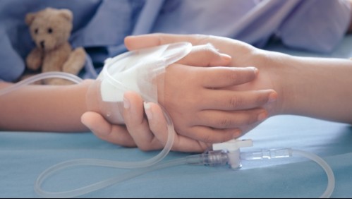 Fallece niño británico con muerte cerebral tras ser desconectado pese a oposición de sus padres