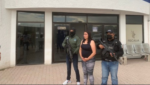 La oscura historia de la hija del carnicero: mató a sus papás, hermanos, cuñados y sobrino para quedarse con su negocio