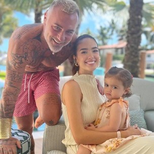 Una cena entre amigos y un paseo en yate: así celebró Gianluca Vacchi su cumpleaños 55 Una cena entre amigos y un paseo en yate: así celebró Gianluca Vacchi su cumpleaños 55