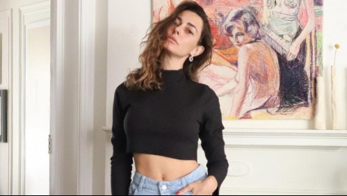 'Un año soñando contigo': Javiera Díaz de Valdés comparte nostálgico mensaje a su fallecido esposo