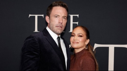 ¿Se acabó el amor?: Aseguran que Jennifer Lopez y Ben Affleck se habrían separado tras su luna de miel