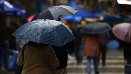 ¿Sigue la lluvia en este Día del Niño?: Conoce el pronóstico del tiempo de Jaime Leyton para este domingo