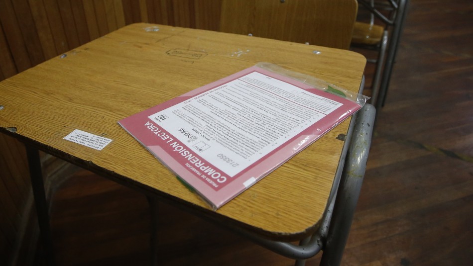 Brecha de género en resultados PDT de Invierno: Mujeres obtuvieron menos puntaje que los hombres en todas las pruebas Brecha de género en resultados PDT de Invierno: Mujeres obtuvieron menos puntaje que los hombres en todas las pruebas