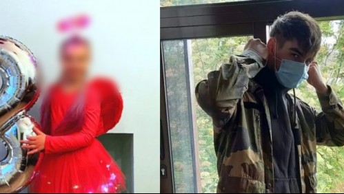 Encuentra a su hija fallecida y madre del sospechoso del asesinato la llama para 'ofrecerle ayuda'