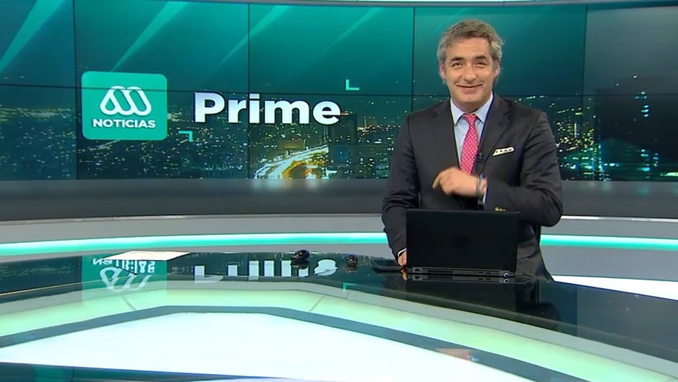 Meganoticias Prime - Domingo 07 de agosto 2022 Meganoticias Prime - Domingo 07 de agosto 2022