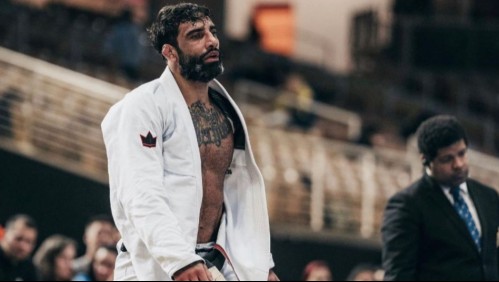 'Quería evitar una pelea': Muere baleado campeón mundial de jiu-jitsu Leandro Lo tras altercado en un club