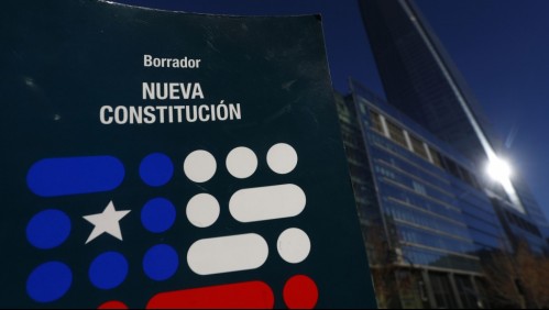 Pulso Ciudadano: Rechazo supera por 14 puntos al Apruebo a menos de un mes del Plebiscito