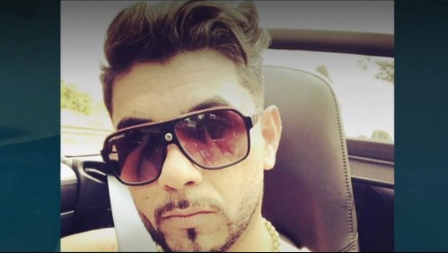 Golpe al narcotráfico: 'Toretto' chileno fue detenido por tráfico de drogas