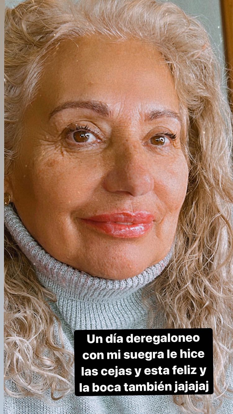 Historia de Daniela Aránguiz