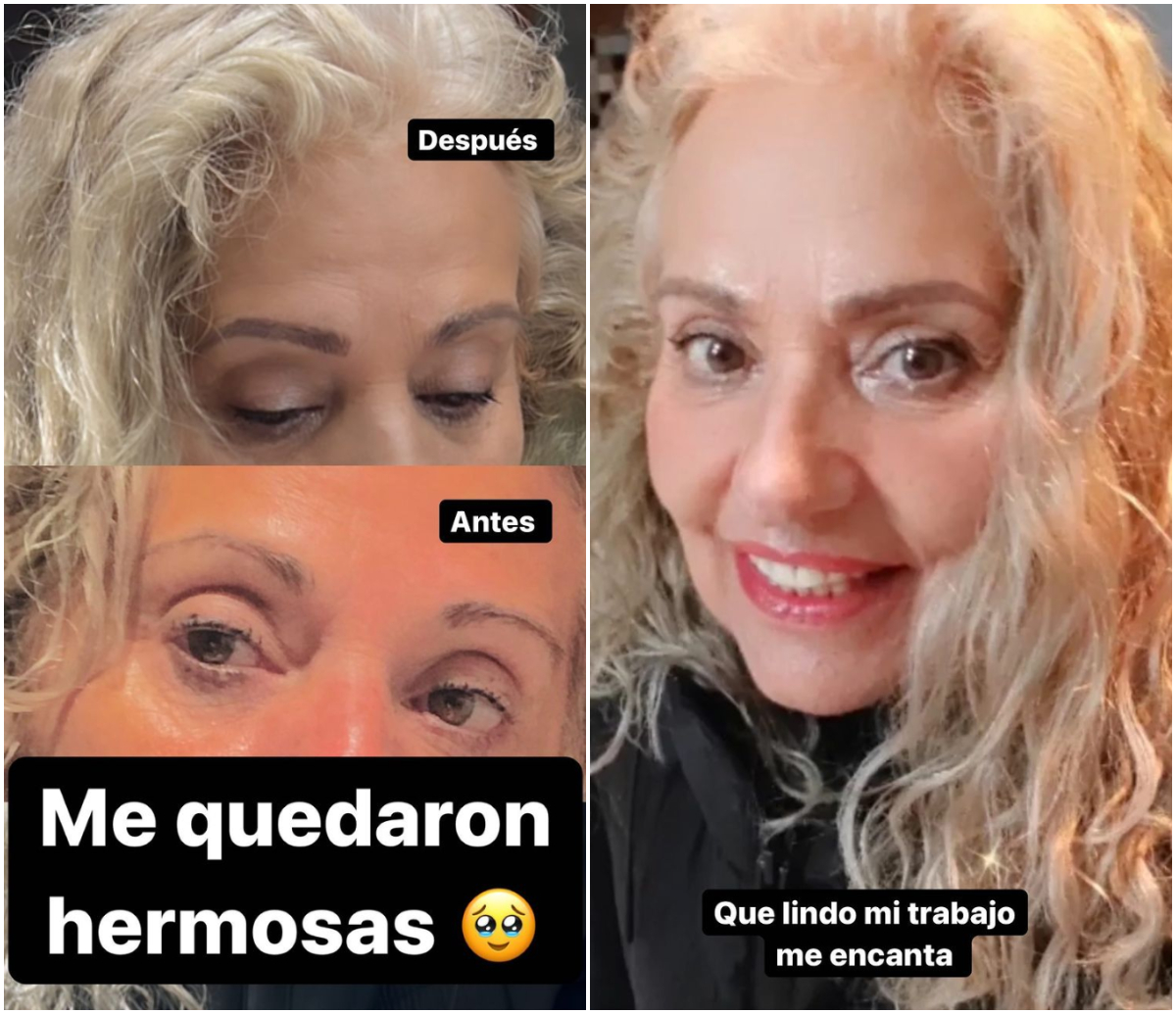 Historias de Daniela Aránguiz
