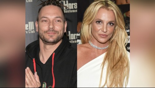 Exmarido de Britney Spears asegura que sus hijos se avergüenzan de ella: Así le respondió la cantante