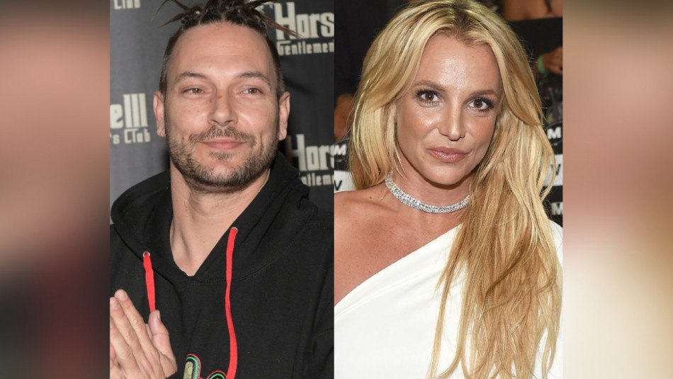 Exmarido de Britney Spears asegura que sus hijos se avergüenzan de ella: Así le respondió la cantante Exmarido de Britney Spears asegura que sus hijos se avergüenzan de ella: Así le respondió la cantante