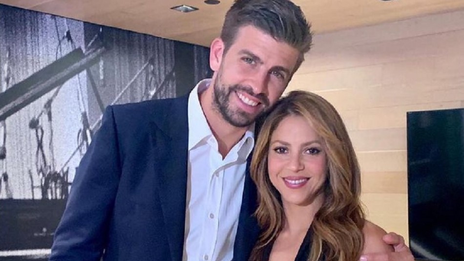Piqué involucrado en el juicio contra Shakira: Podría estar entre los testigos de la fiscalía española Piqué involucrado en el juicio contra Shakira: Podría estar entre los testigos de la fiscalía española