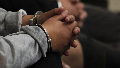 Joven delincuente mata a un hombre para robarle su celular: Fue declarado culpable y pasará 15 años en la cárcel