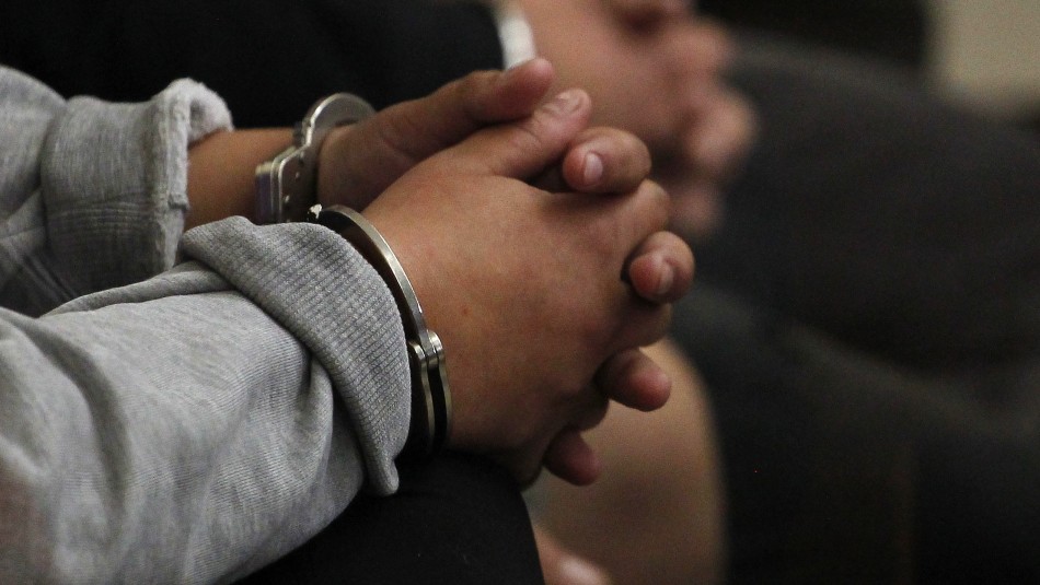 Joven delincuente mata a un hombre para robarle su celular: Fue declarado culpable y pasará 15 años en la cárcel Joven delincuente mata a un hombre para robarle su celular: Fue declarado culpable y pasará 15 años en la cárcel