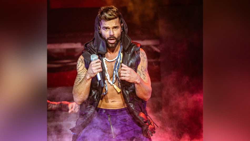 Matteo y Valentino disfrutan del surf en su cumpleaños 14: Así de grandes están los hijos de Ricky Martin Matteo y Valentino disfrutan del surf en su cumpleaños 14: Así de grandes están los hijos de Ricky Martin