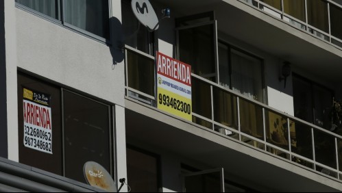 Estas son las comunas donde más han aumentado los precios de los arriendos: Cobro en UF podría influir