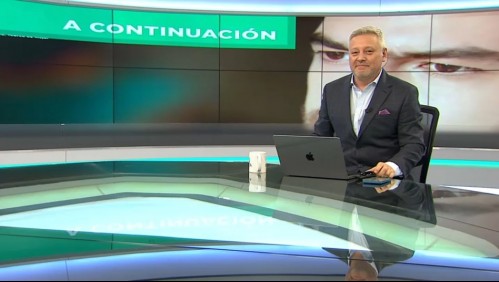 Meganoticias Prime - Lunes 08 de agosto 2022