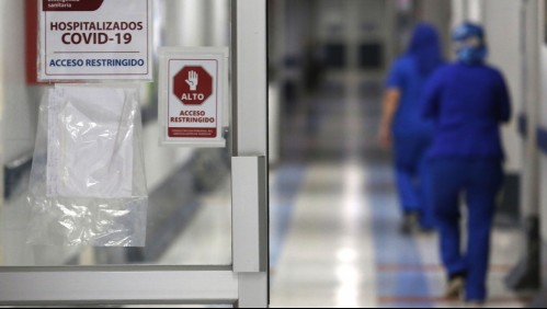 Minsal informa 7.256 nuevos casos de coronavirus y 14,17% de positividad a nivel nacional