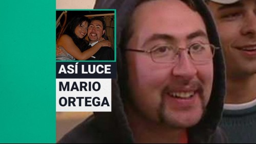 A 14 años de ganar 'Amor Ciego 2': Así luce hoy el exchico reality Mario Ortega