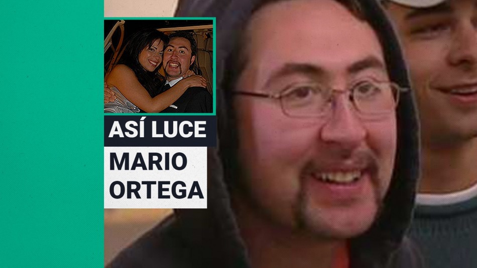 Mario Ortega