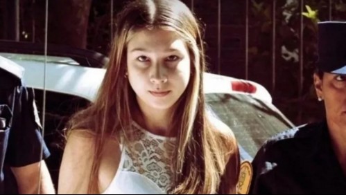 Nahir Galarza revela frase de su padre tras crimen de Pastorizzo: 'Si vamos a la cárcel, tu hermano va a quedar solo'