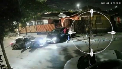Vecinos de Puente Alto piden más presencia policial por ola de robos en sector de la comuna