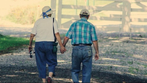 'La plata no alcanza': Así se justificó un delincuente antes de asaltar a un matrimonio de jubilados