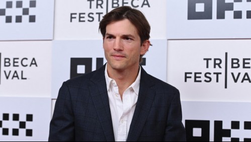 'Muy afortunado de estar vivo': Esta es la rara enfermedad autoinmune con la que fue diagnosticado Ashton Kutcher