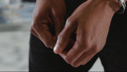 Hombre mata a cuchillazos a su amigo porque lo despertó: La víctima era un padre de 4 niños