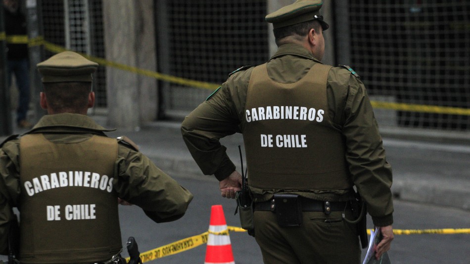 Balacera deja dos fallecidos en La Pincoya: Otras cuatro personas resultaron lesionadas