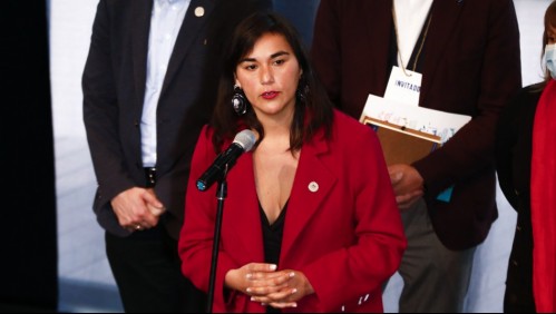 Gobierno decidirá el jueves posible Estado de Excepción en Los Ríos: 'Los datos son evidentes y van a ir en esa línea'