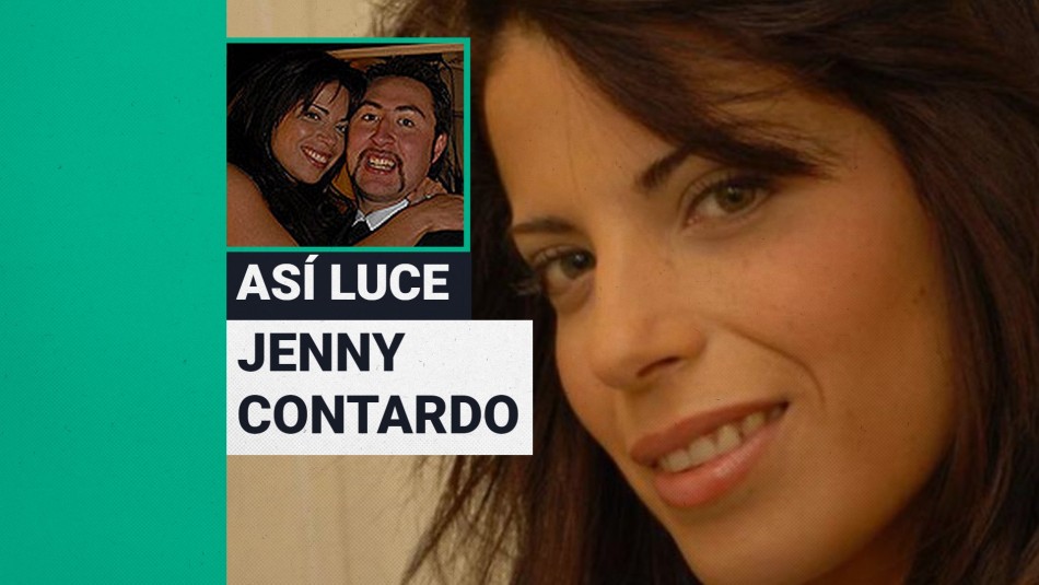 Jenny Contardo