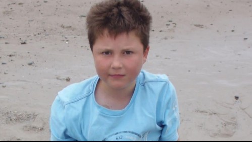 No jugaba con sus amigos, comenzaron a aparecer moretones en su cuerpo y recibió un grave diagnóstico