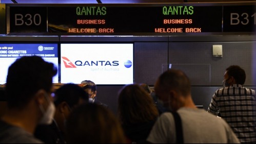 Una aerolínea le pidió a los gerentes que trabajen en terreno ante la escasez de personal