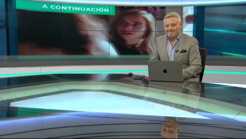 Meganoticias Prime - Martes 09 de agosto 2022