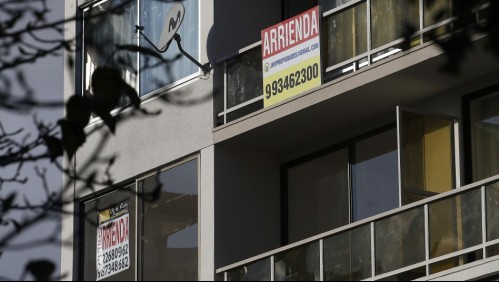 'Comprar un departamento ya no es inversión': arrendadores acusan pérdidas por alza del valor de la UF