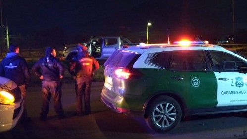 'Fue muy traumático': Delincuentes ingresan a una casa, maniatan a los dueños y roban una camioneta, joyas y dinero