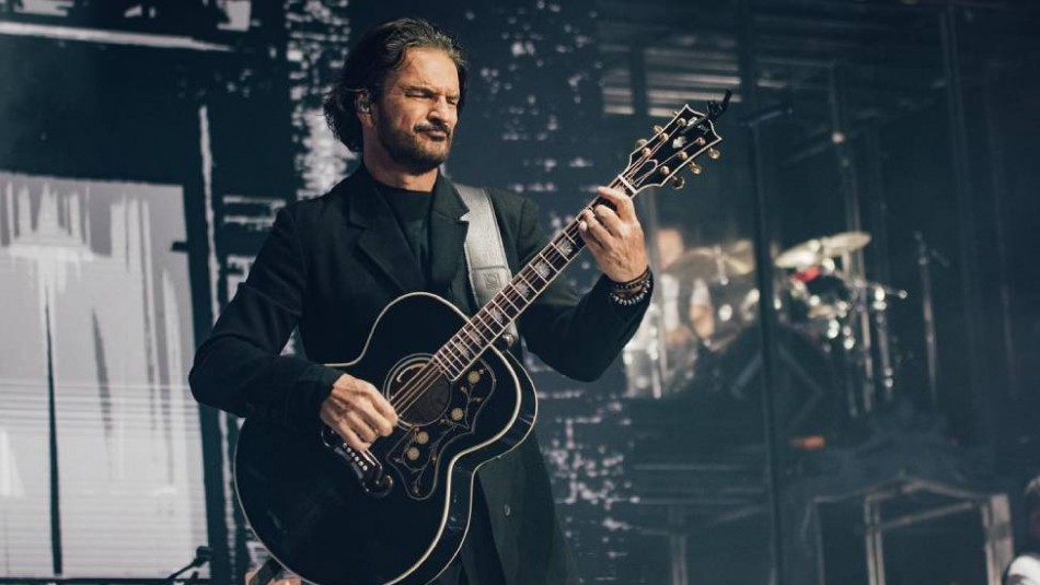 La reflexión de Ricardo Arjona que desató críticas: La reflexión de Ricardo Arjona que desató críticas: