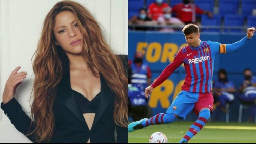 'Le hemos visto llorar': Amigos de Piqué revelan que quiere un acuerdo amistoso con Shakira para evitar un juicio