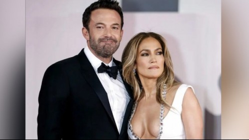 Jennifer Lopez y Ben Affleck aparecen juntos y desmienten rumores de separación: el actor vende su mansión de soltero